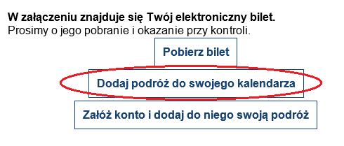 Podróż do kalendarza